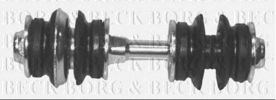 BORG & BECK bdl7038 -  Тяга / стойка, стабилизатор